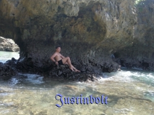 justinbolt Gay Buzz