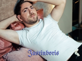 justinboris Gay Buzz