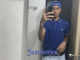 Justincolen