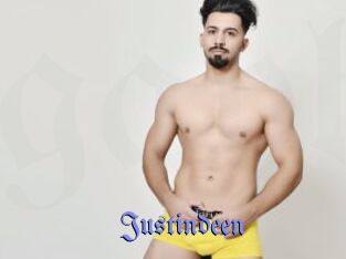 Justindeen