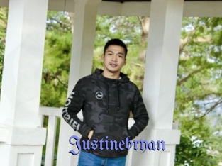 justinebryan Gay Buzz