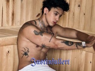 justinfullert Gay Buzz