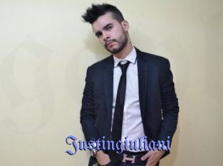 Justingiuliani