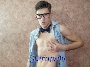 Justingodly