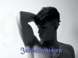 Justinharrisson