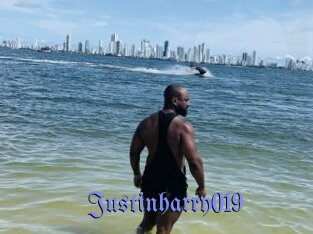 Justinharry019