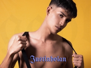 Justinholan