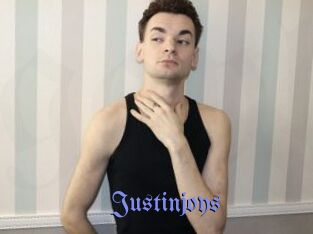 Justinjoys