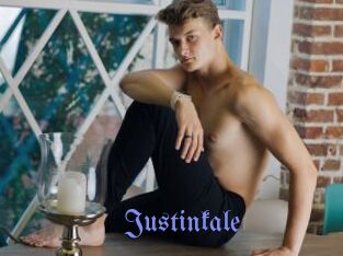 Justinkale
