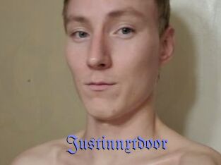 Justinnxtdoor