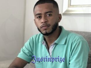 Justinprize