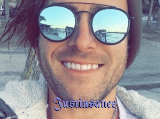 justinsanee Gay Buzz