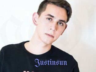 Justinsun