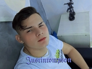 Justintompson
