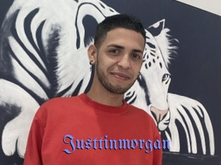 Justtinmorgan