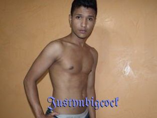 Justynbigcock