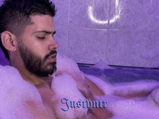 Justyntr