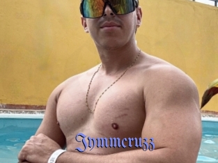 Jymmcruzz