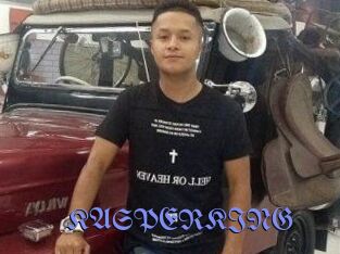 KASPER_KING