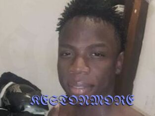 KESTONMORE