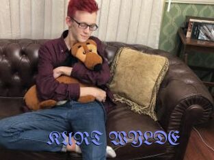 KURT_WYLDE