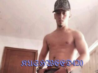 KUSHWEED420