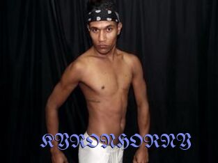 KYRONHORNY