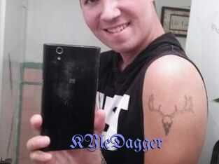 KYle_Dagger