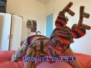 KabousPupXXX