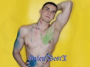 KalenWestX