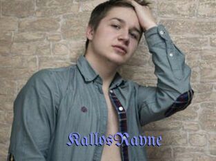 KallosRayne