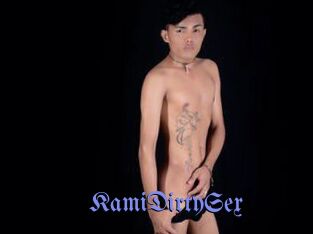 KamiDirtySex