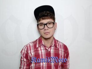KamilMoto