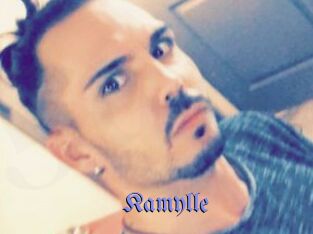 Kamylle