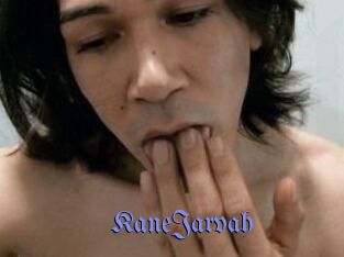 KaneJarvah