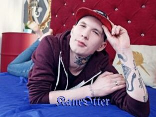 KaneOtter