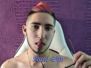 Kane_Shy