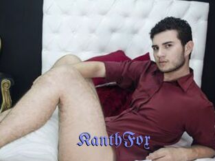 KanthFox