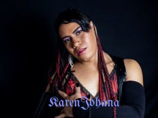 KarenJohana