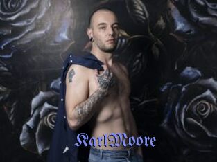 KarlMoore