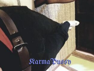 KarmaPussy