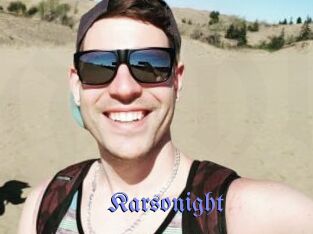 Karsonight
