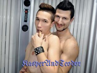 KasperAndTeodor