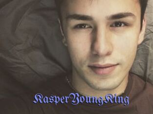KasperYoungKing