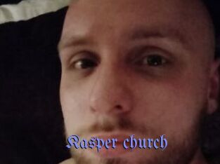Kasper_church