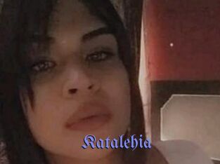 Katalehia