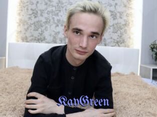 KayGreen