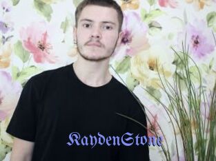 KaydenStone