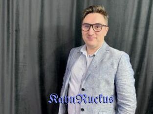 KaynRuckus