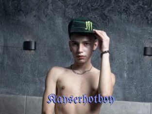 Kayserhotboy